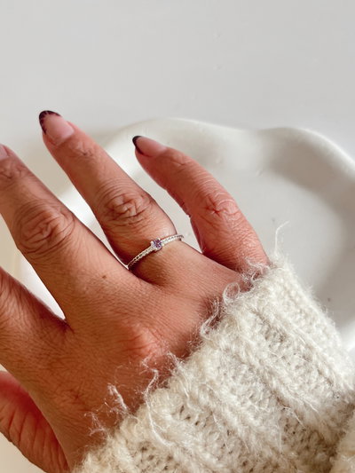 Anillo talle 18 - p5