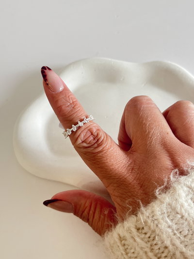 Anillo talle 17 - p3
