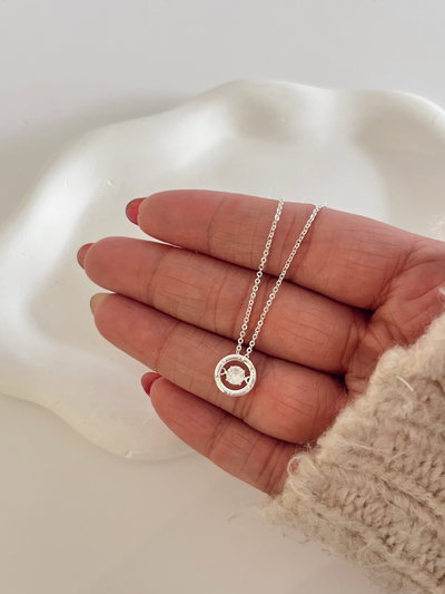Collar Carmela