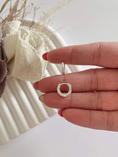 Aros pequeños combinados