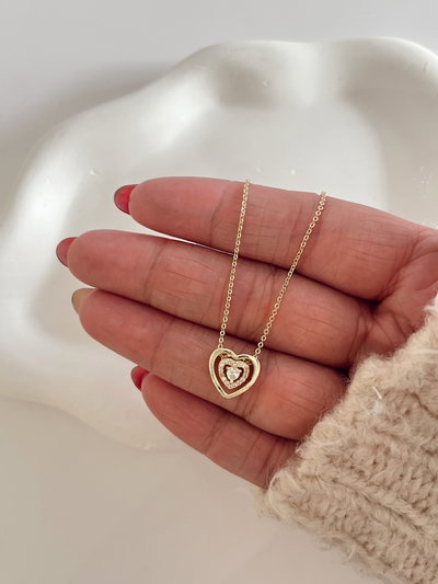 Collar Valentinna