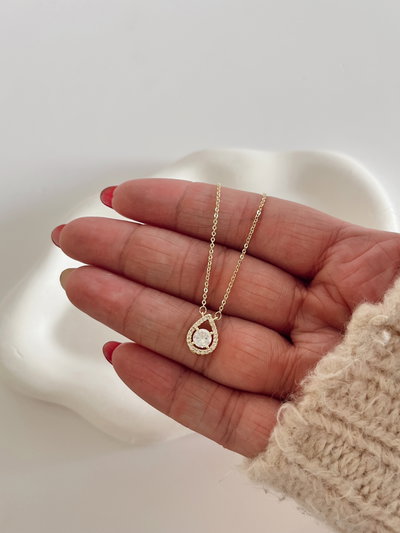 Collar Mily 