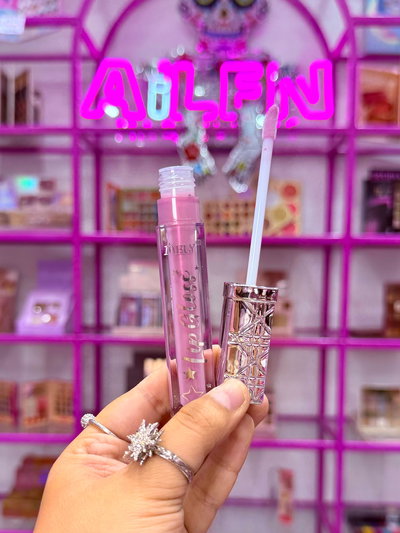 Gloss Shine Mely x3 $1600 c/u