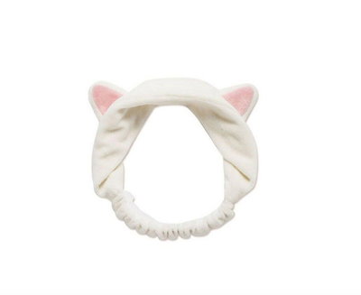 Vincha gatito x3 c/u $1900