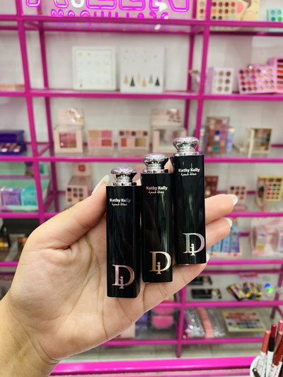 Balsamo Dior kathy kelly x3 c/u $1900