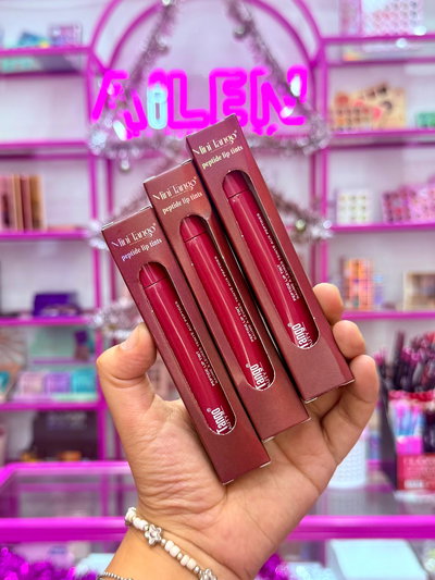 Gloss mini tango x3 c/u $1900