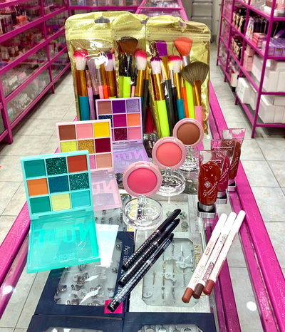 COMBO EMPRENDEDOR COLORES