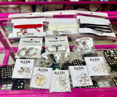 COMBO EMPRENDEDOR DE ACCESORIOS