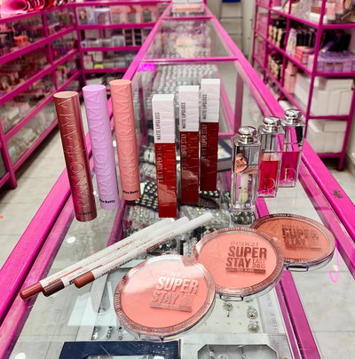 COMBO EMPRENDEDOR PINK