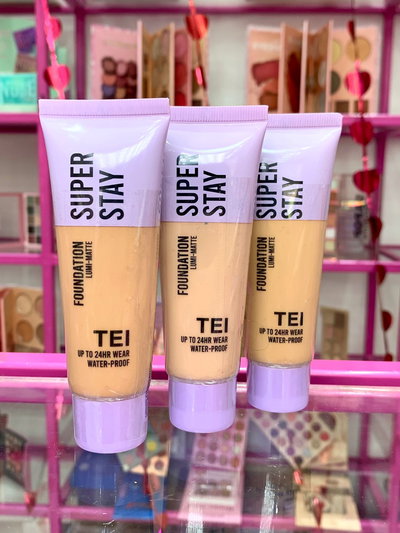 BASE SUPER STAY TEI X3 c/u $2800