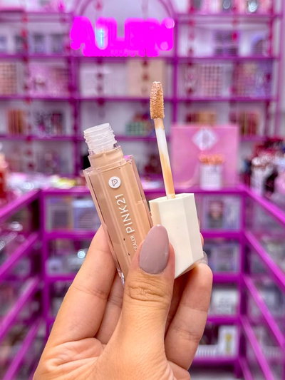 Corrector pink 21 x3 $1900