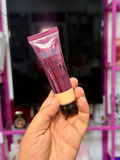 Base skin pink 21 x3 $3200 c/u