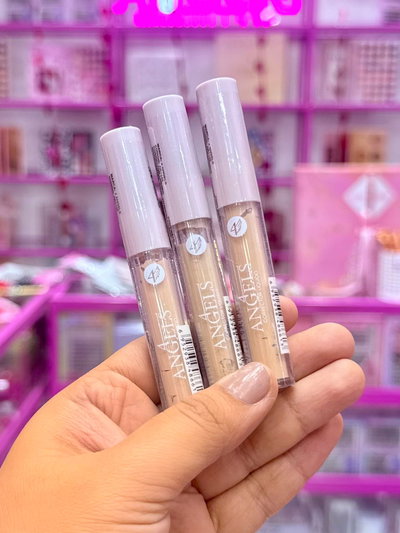 Corrector y pree corrector 4 angels x3 $1800c/u