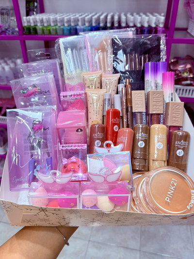 COMBO PREMIUM 33 PRODUCTOS