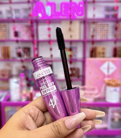 Mascara de pestañas x3 $1900 c/u