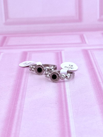 Anillo Bulgari x3 $1600 c/u