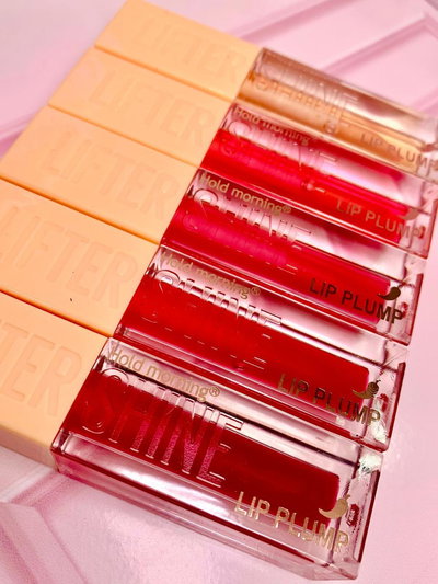 Voluminizador Lifter Lip Plump x3 $1900 c/u