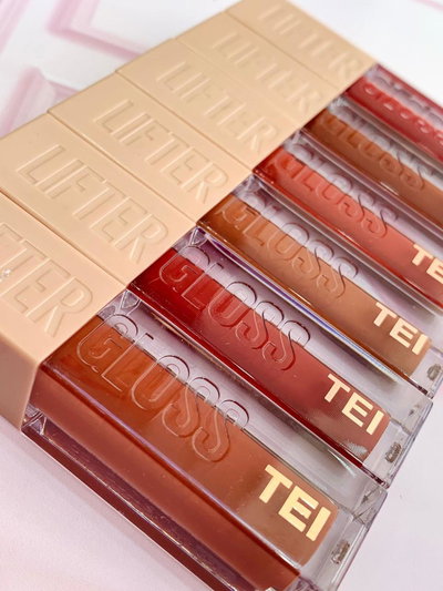 Lifter gloss Tei x3 $2600 c/u
