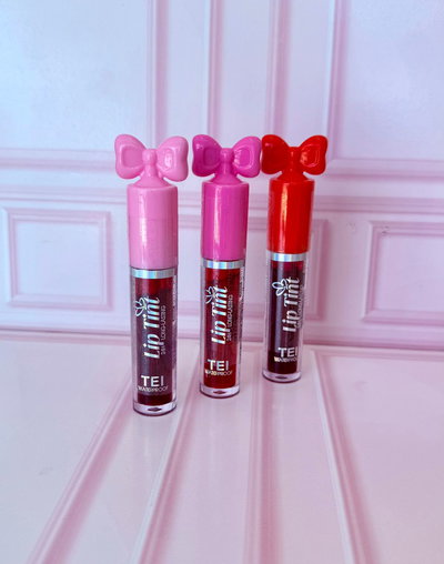Lip Tint Tei x3 $1400 c/u
