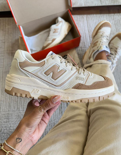 NEW BALANCE 550 | IMPORTADA