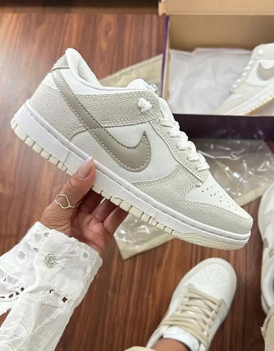 DUNK GLITTER | IMPORTADA