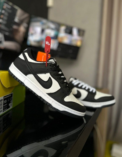 DUNK PANDA | IMPORTADA