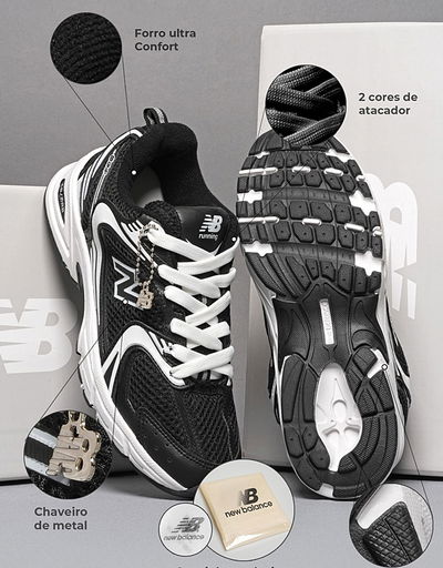 NEW BALANCE 530 | IMPORTADA
