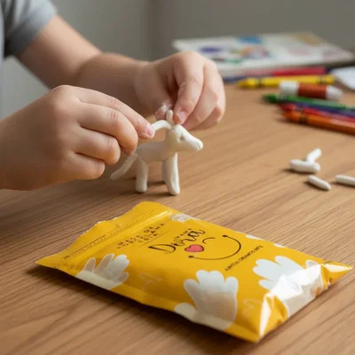 Porcelana Fría Tradicional 250g