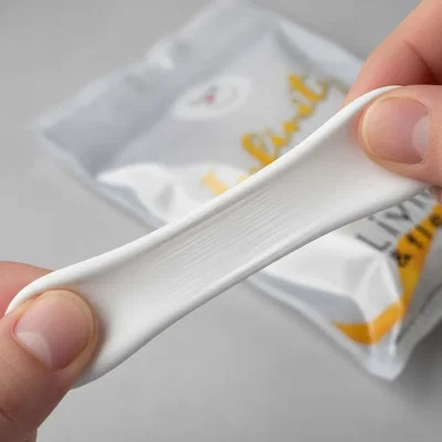 Porcelana Fría Infinity 325g ° Flexible Y Liviana 