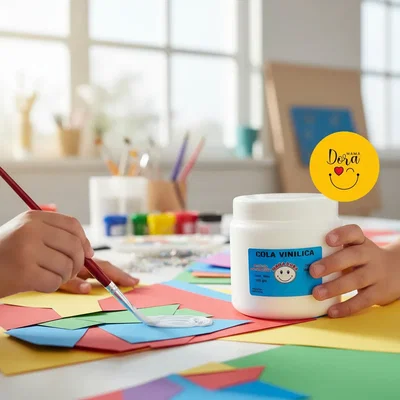 Pegamento Cola Vinílica 500g
