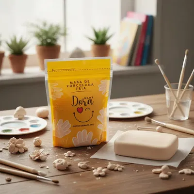 Porcelana Fría Piel