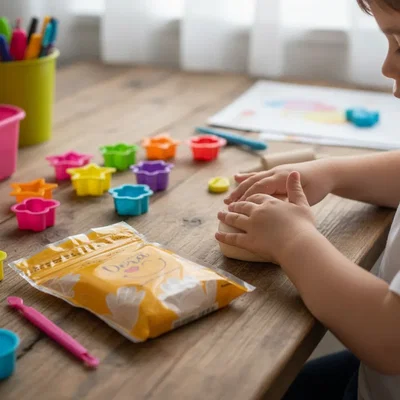 Porcelana Fría Piel