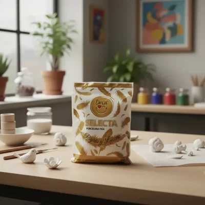 Porcelana Fría Selecta 325g