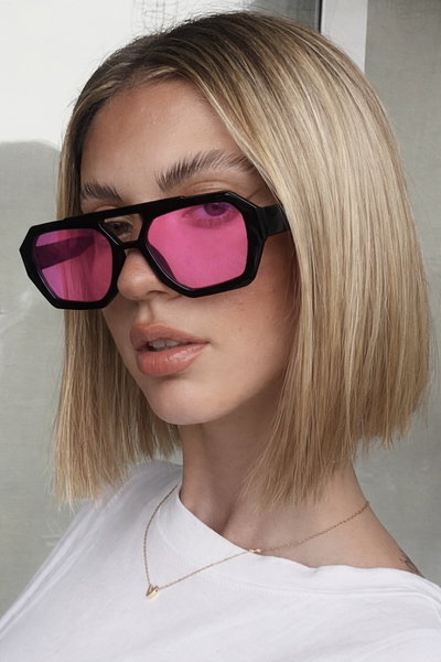 LATTE PINK