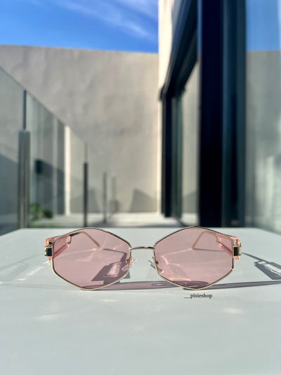 MIU MIU PINK