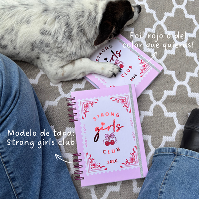 Agenda Universitaria/Terciaria 2026