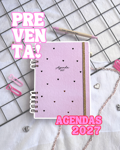 Agenda Love