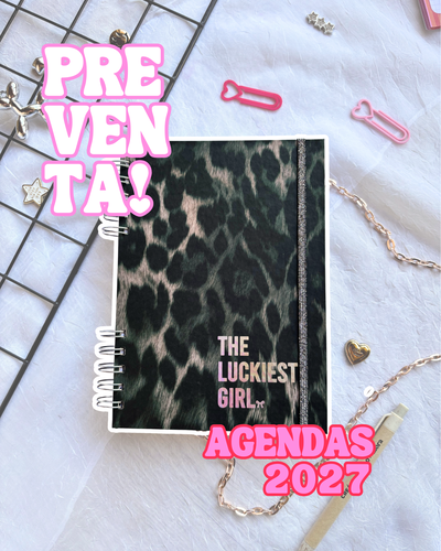 Aagenda Afortunada