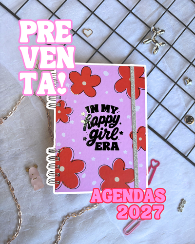 Agenda Happy