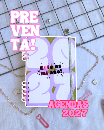 Agenda Era