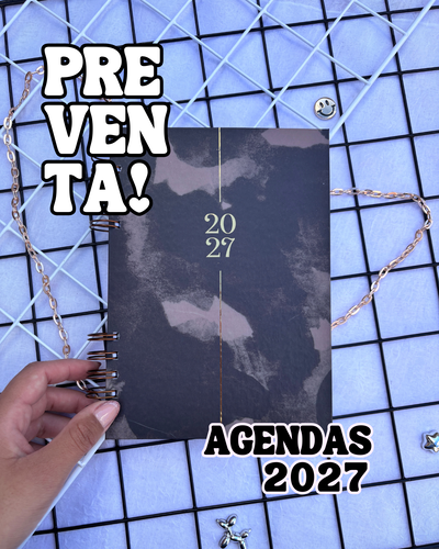 Agenda Terra Esencial 2027