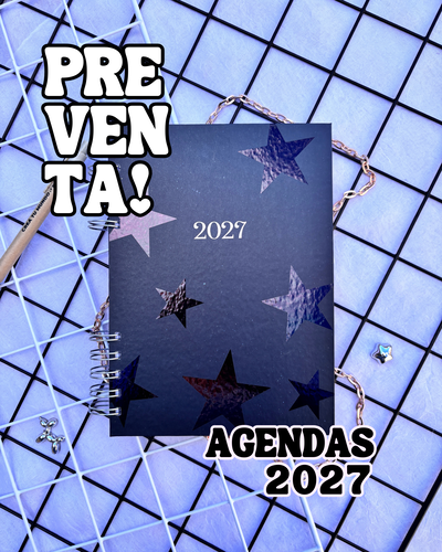 Agenda Noche Esencial 2027