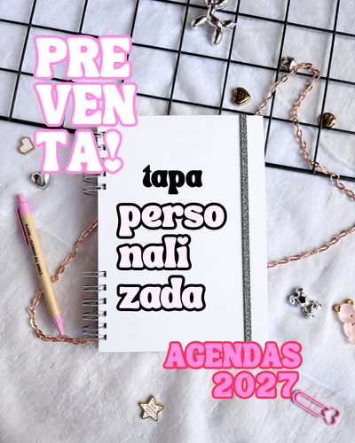 Agenda Personalizada