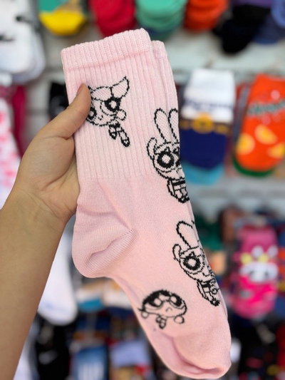 Chicas Rosa