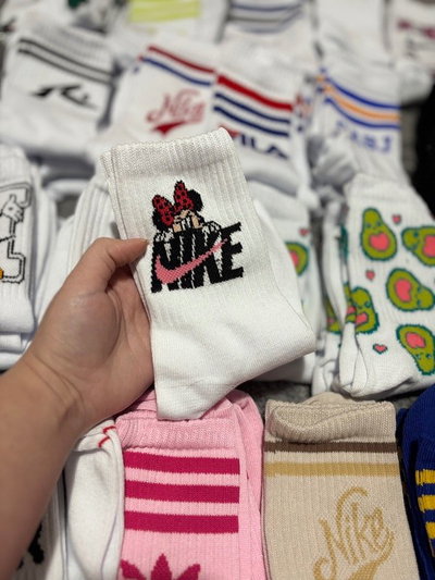 Minnie Nike