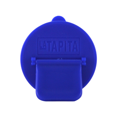Clásico azul