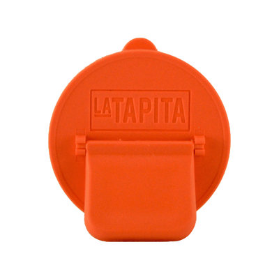 Clásico naranja