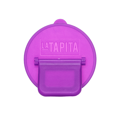 Clásica violeta