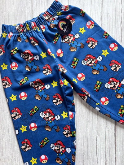 Mario bross