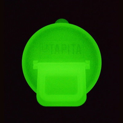 Neón verde